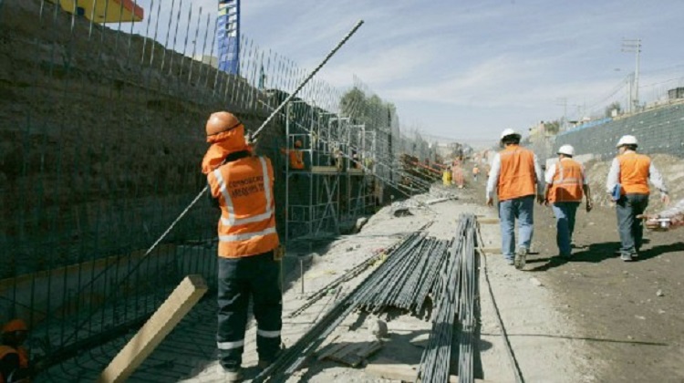 Cae inversión pública en salud, educación y agricultura