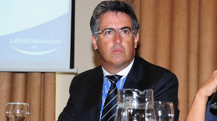 Caso Odebrecht: Fiscalía incautó siete inmuebles vinculados a Gustavo Salazar
