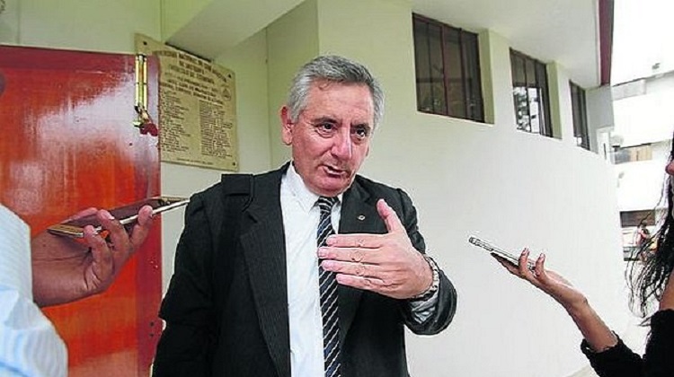 “Caso Odebrecht ha generado que el crecimiento se frene”