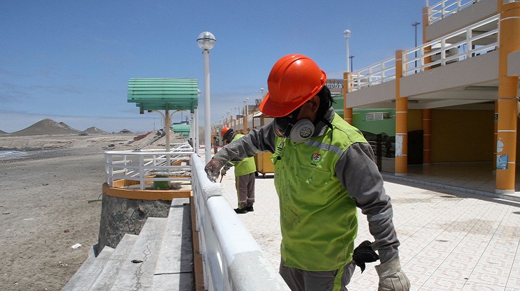 Comex Perú: Perú avanza en adjudicación de Obras por Impuestos