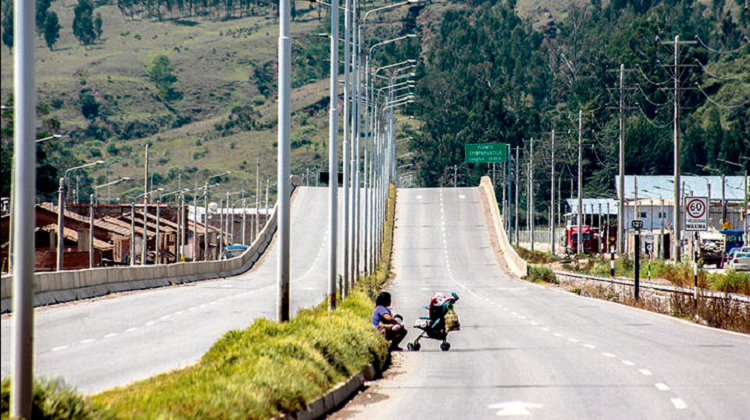Contraloría denunció a Odebrecht y funcionarios de Cusco