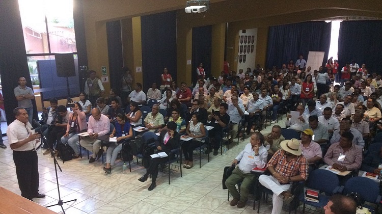Contraloría encontró responsabilidad penal y civil en Gore Piura y municipalidades