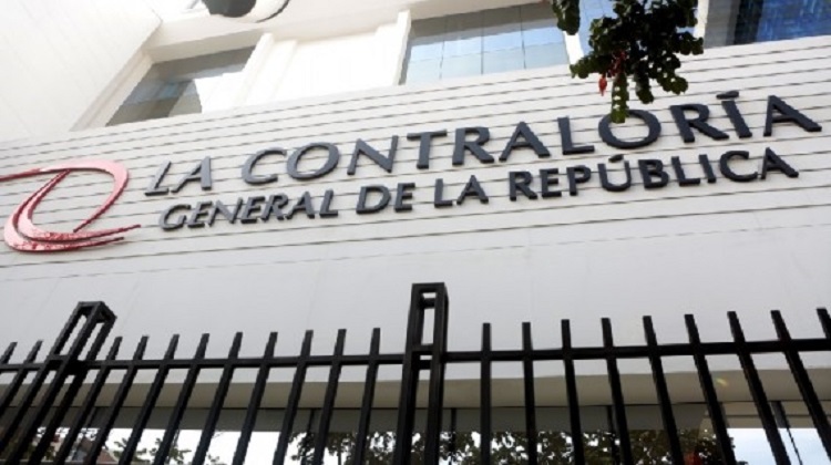 Contraloría: Impedimentos de los funcionarios públicos para contratar con el Estado