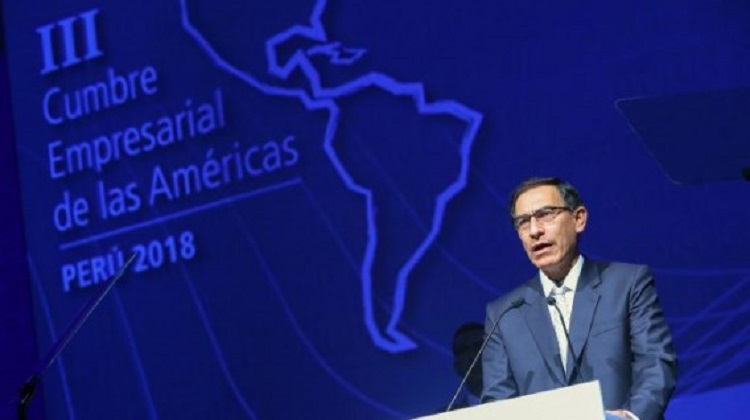 Cumbre contra la “coima” debe buscar nueva ética y poner fin a desconfianza