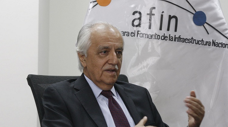 Cumbre Empresarial: AFIN dice que lucha contra la corrupción no debe afectar inversión