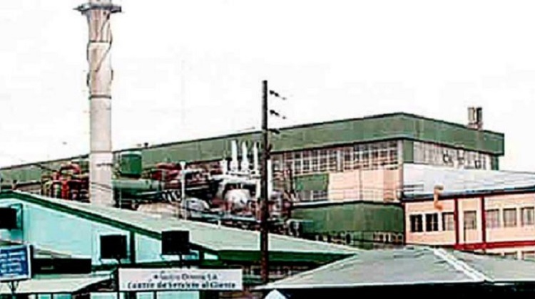 Denuncian corrupción en Electro Oriente: