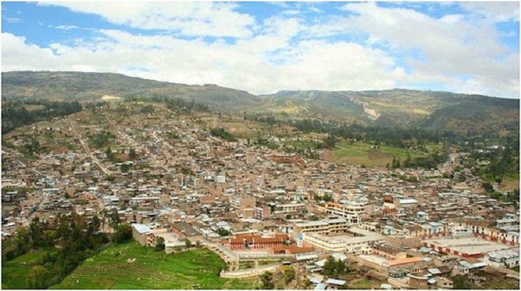 Denuncian demora del Gobierno de Cajamarca para sancionar a consorcio