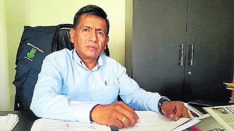 Director de Hospital de Palpa niega irregularidades en obra