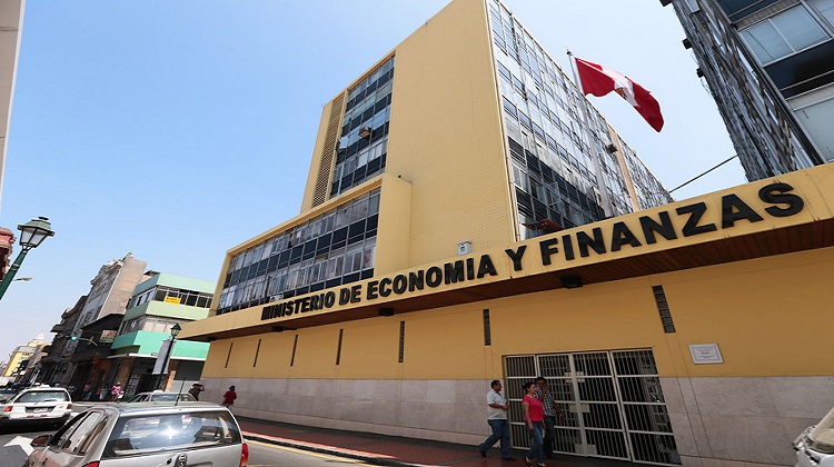 Estos son los cinco pilares del Plan de Impulso Económico de Perú