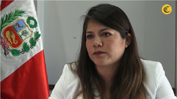 Ex jefa del OSCE: “En horas perdí la confianza del sector”