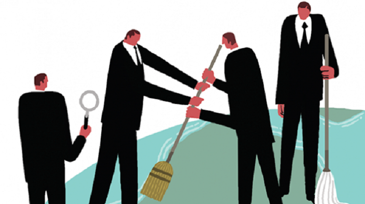 Gobernabilidad democrática vs. Corrupción, por Martín Vizcarra