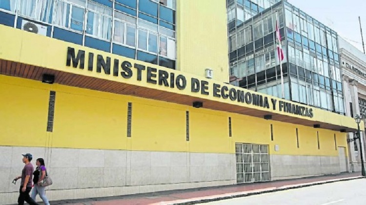 Gobierno aprueba operación de endeudamiento externo con el BID por US$ 65 millones