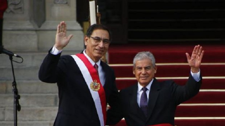 Gobierno crea la Secretaría de Integridad Pública y dicta medidas anticorrupción