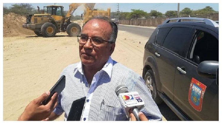El Gobierno evalúa acortar los plazos para ejecutar los proyectos de reconstrucción