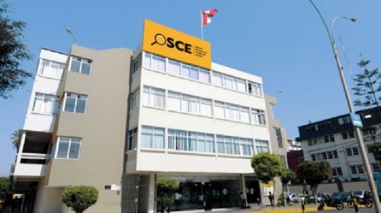 Gobierno ordena investigación por alquiler de nueva oficina de la OSCE que demandará S/ 15 mllns.