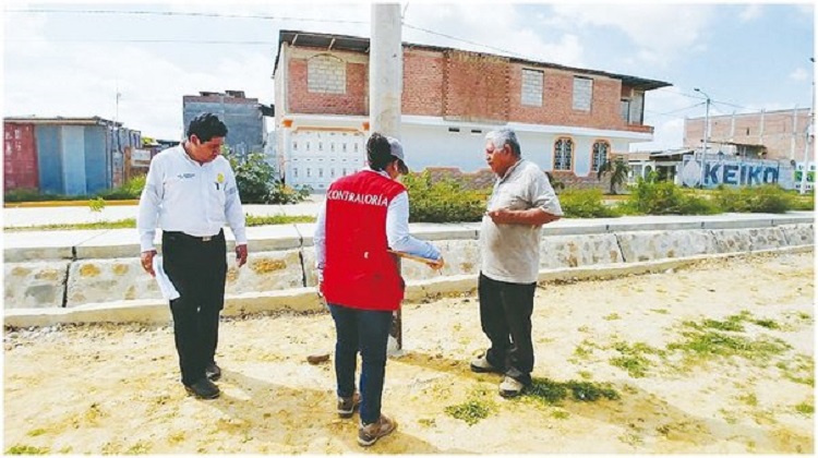 El GRT inicia servicio de alumbrado sin buena pro
