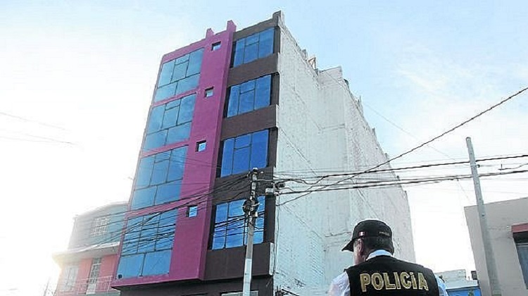 Incautan bienes de exalcalde puneño por US$ 1.2 millones