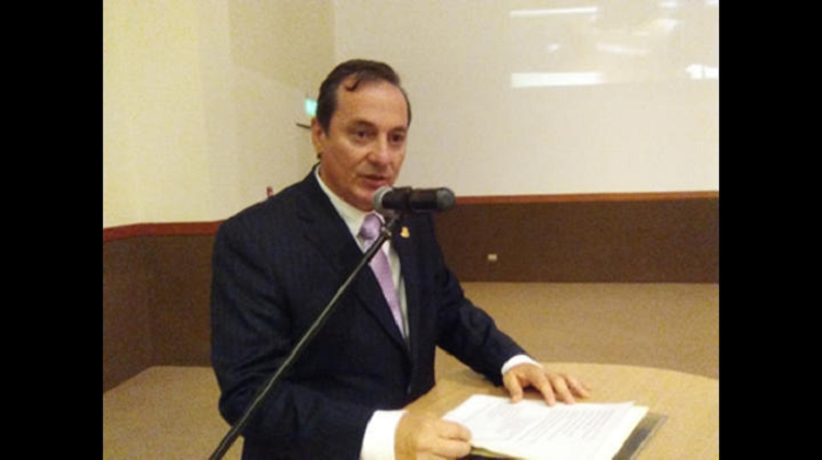 Lambayeque: Inician juicio oral contra ex alcalde de Picsi