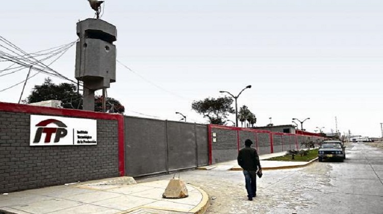 Instituto de Produce alquiló oficinas por S/4 millones