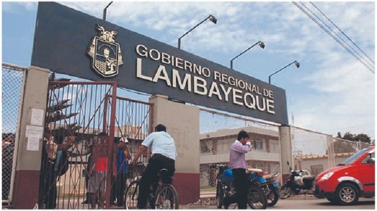 Investigan supuesta sobrevaloración en compra del GRL