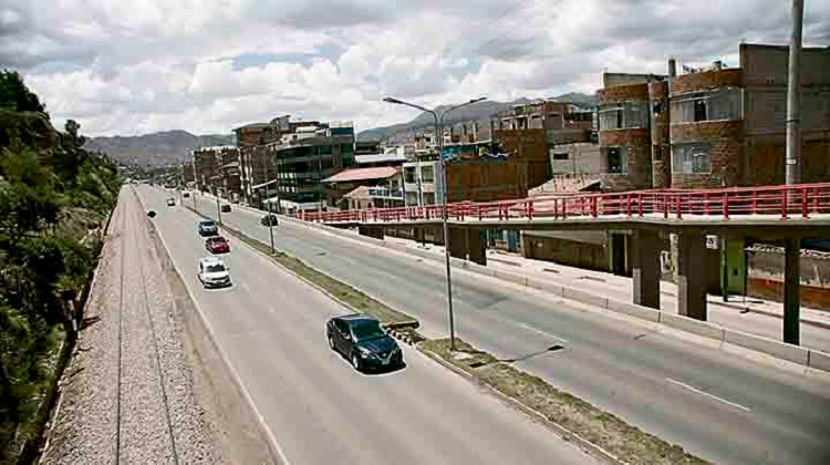 Las obras ejecutadas por el Plan Copesco que no pueden terminarse