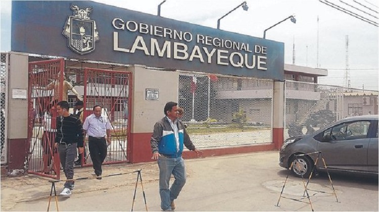 Misteriosa obra de S/ 21 millones del GRL ahora costará menos tras reformulación