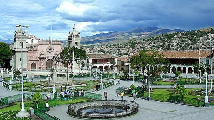 Ayacucho: Municipios incumplen metas sobre la lucha anticorrupción