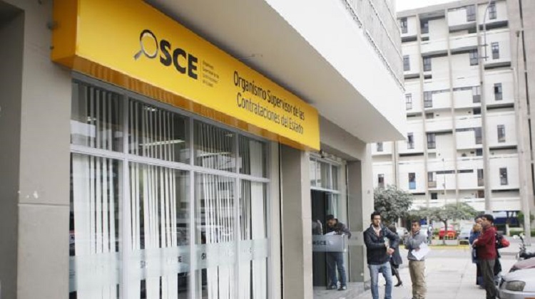 OSCE: Nueva jefa bajo la lupa por gestión en Minedu