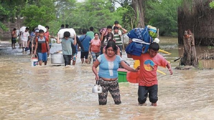 Piura: Obras del proceso de reconstrucción bajo la lupa