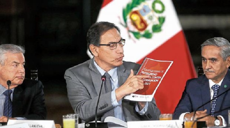 “CAN nos marca la hoja de ruta”