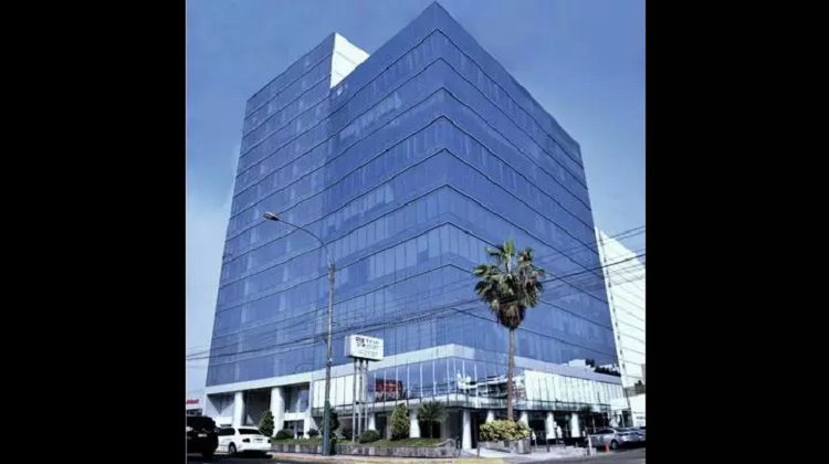 Programa social Qali Warma también alquiló piso en lujoso edificio de Camacho