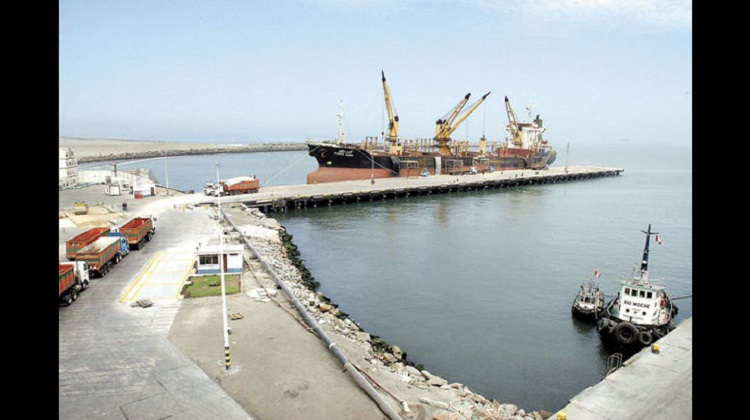 “Se debe iniciar la revisión total del proceso de concesión de los puertos del país”