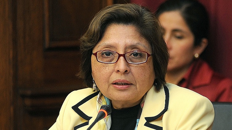 Inversión pública con fiscalización, por Fabiola Morales