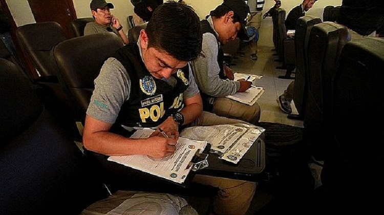 55 casos de corrupción en municipios son investigados por el Ministerio Público