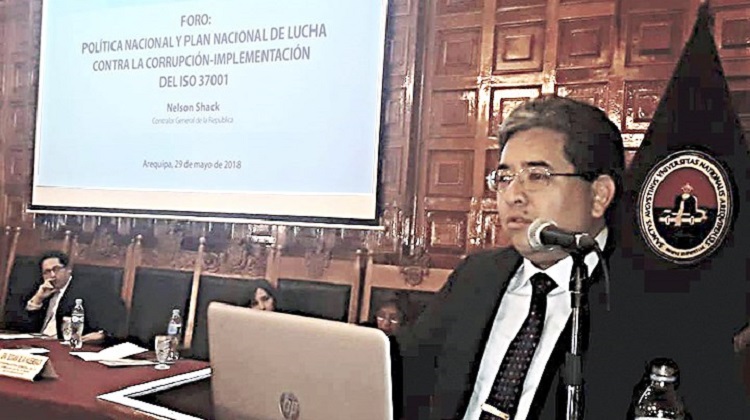 Absorberán los OCI de regiones