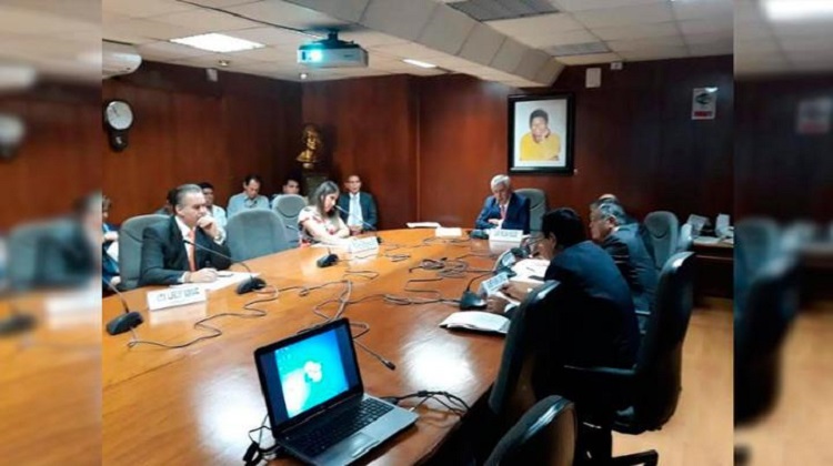 Amazonas: cuestionan obras ejecutadas en Utcubamba