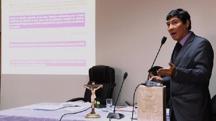 Áncash: Organismo de Control halló graves actos de corrupción en gestión de Waldo Ríos y Vargas