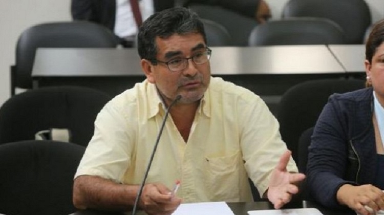 Áncash registra más de 3 mil casos de corrupción
