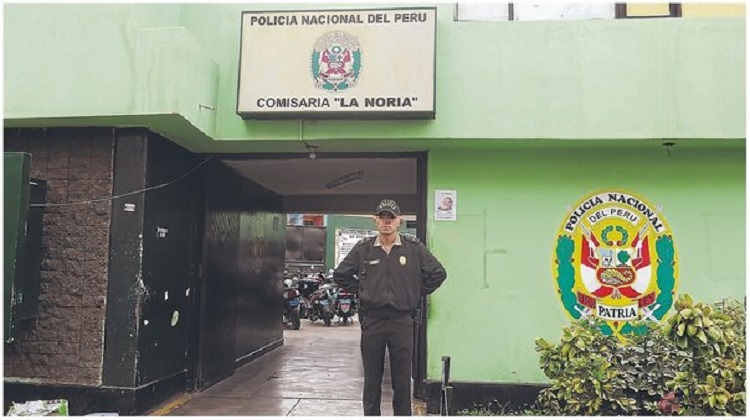 Anulan licitación para mejorar dos comisarías
