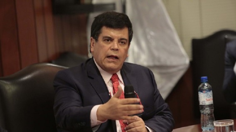 Carlos Paredes: A las empresas hay que cuidarlas