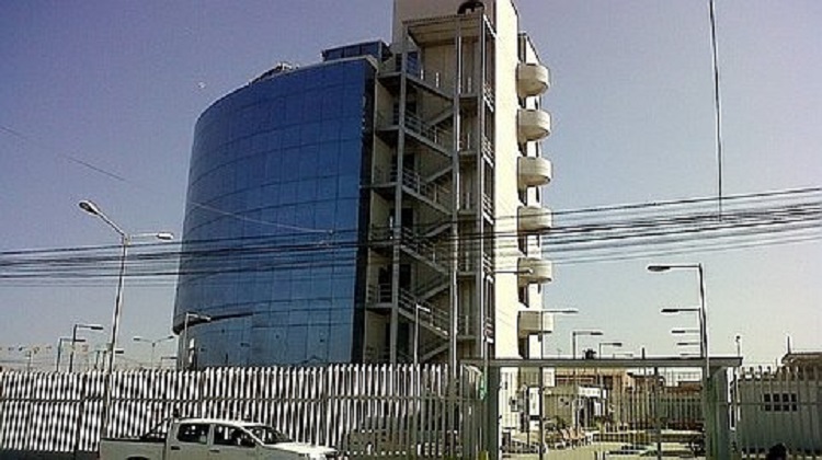 Tacna: Obra Casa de la Juventud tiene deficiencias que impiden liquidarla