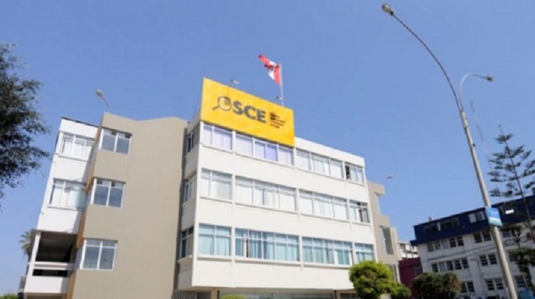 Comisión evaluará hasta el 29 de junio el alquiler y compra de bienes inmuebles del Estado