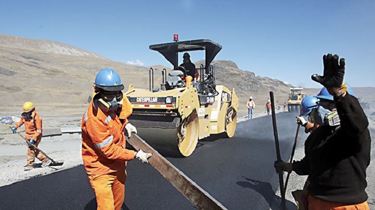 Concluirán 252 planes de inversión por S/30,000 mllns.