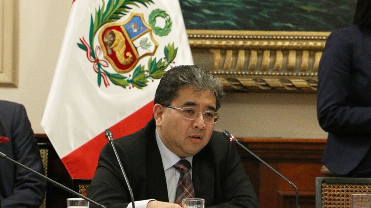 Contraloría analizará si compra de televisores cumple con debido procedimiento