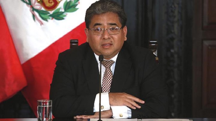 Contraloría anuncia auditoría profunda en el Congreso