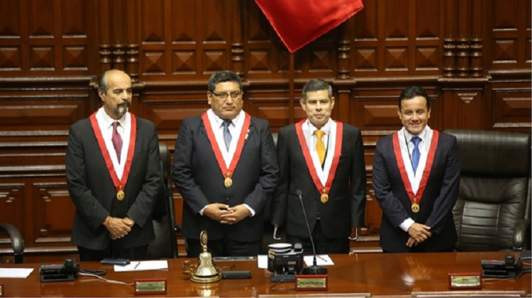 Contraloría auditará los gastos que hizo el Congreso desde el 2016