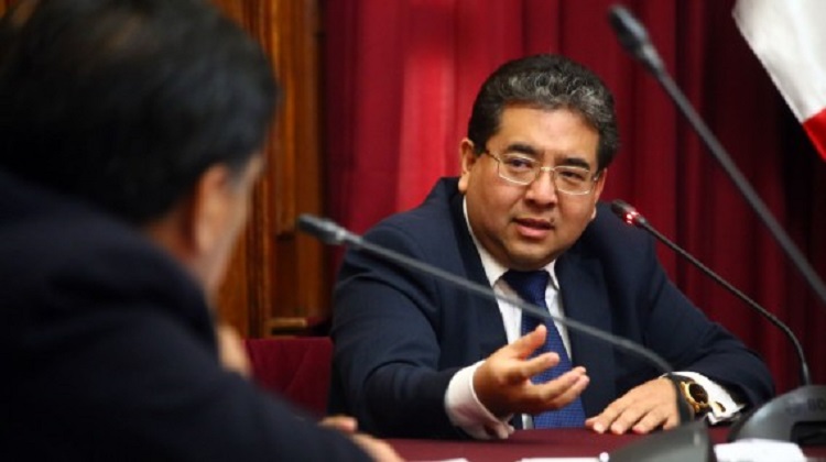 Contraloría designó a 116 jefes de OCI en municipalidades provinciales