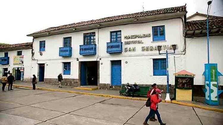 Cusco: Piden 13 años de prisión contra empresarios por 54 mil bolsas de cemento desaparecidas