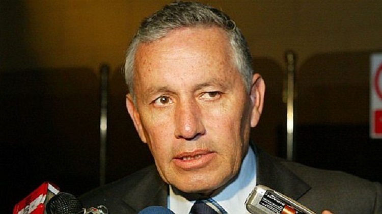 Dictan tres años de cárcel suspendida para exgobernador regional de Apurímac