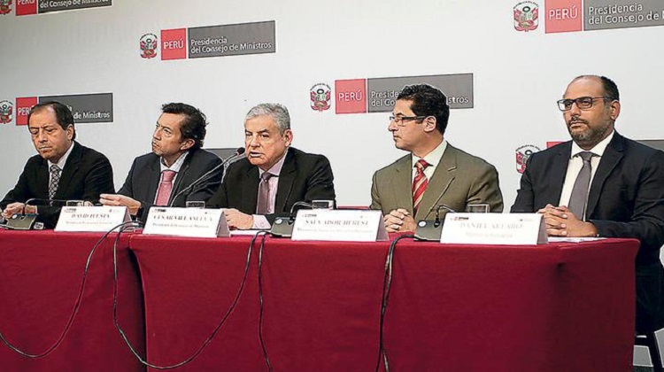Estado podrá cobrar de inmediato reparación civil por corrupción